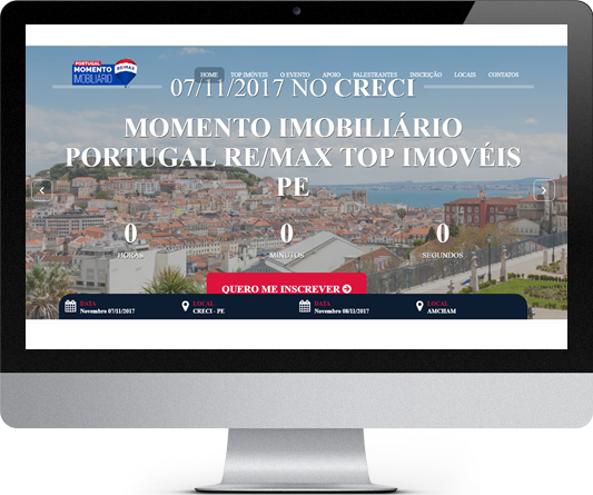 Momento Imobiliário Portugal - RE/Max